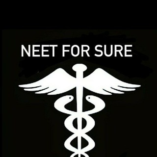 Telegram profile photo for NEETFORSURE