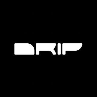 Telegram profile photo for Drip