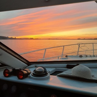 Telegram profile photo for Baikal_yacht_club