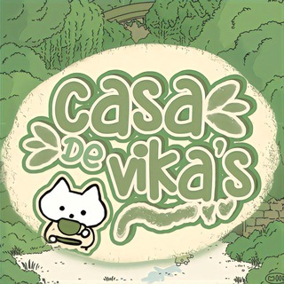 Telegram profile photo for Casa de Vika's !