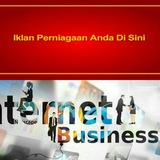 Telegram profile photo for IklanNiaga2020