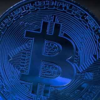 Telegram group profile photo for Крипта