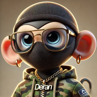 Telegram profile photo for Degen Army