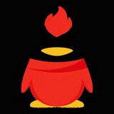 Telegram profile photo for QQ上号行动丨不断供