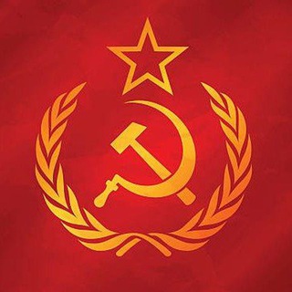 Telegram profile photo for Вступить в РКП(б)