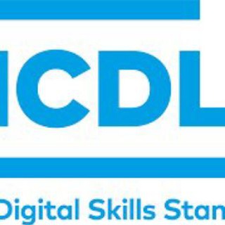 Telegram profile photo for دوره icdl رایگان