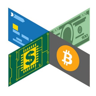 Telegram profile photo for xCoin International
