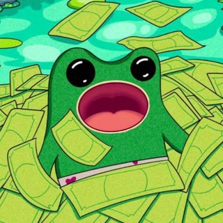 Telegram profile photo for $PWOG ARMY