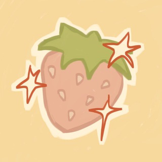 Telegram profile photo for 🍓 TAAISII