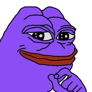 Telegram profile photo for Solana Pepe