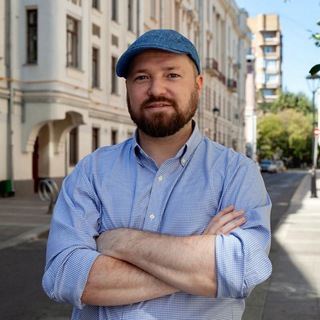 Telegram profile photo for «МОЙ ГЕШТАЛЬТ-ТЕРАПЕВТ» | Дмитрий Макаров |