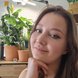 Telegram profile photo for Зелень|Дина💸💸💸