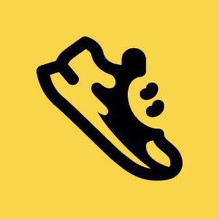 Telegram group profile photo for Step app RU chat