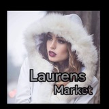 Telegram profile photo for LaurensMarket💋