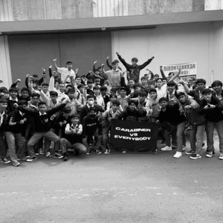 Telegram profile photo for biner biasa aja