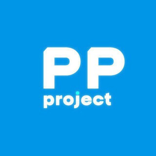 Telegram profile photo for Движение PP project