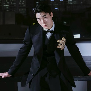 Telegram profile photo for Choi San