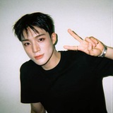 Telegram profile photo for Jeno Lee.