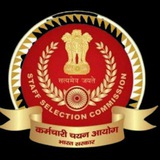 Telegram profile photo for Daily SSC PYQ Question