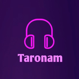 Telegram profile photo for 🎵 Taronam Bot
