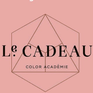 Telegram profile photo for Color Academy Le Cadeau