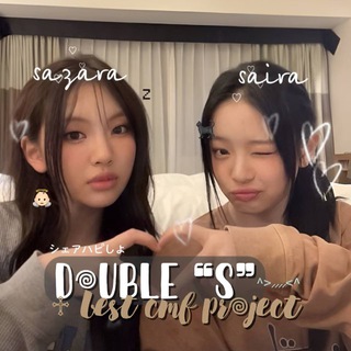 Telegram profile photo for 𓏲 ⊹ double s ‘预测’