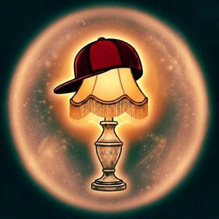 Telegram profile photo for АУРА