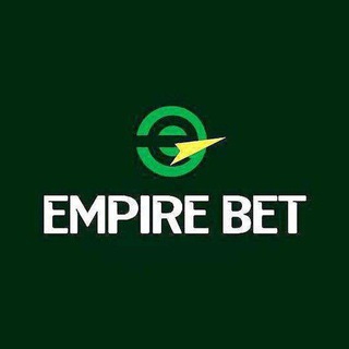 Telegram profile photo for EMPIRE BET