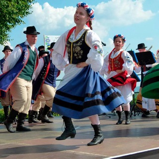 Telegram profile photo for Folklore & Culture