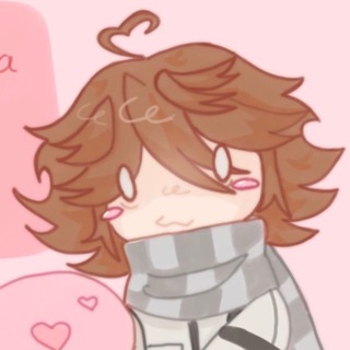Telegram profile photo for дэнджил бро