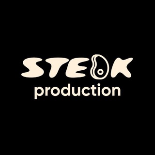 Telegram profile photo for STEAK PRODUCTION