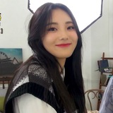 Telegram profile photo for Jinsoul