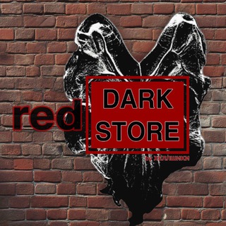 Telegram profile photo for redDARK STORE