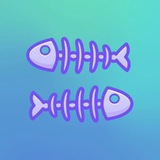 Telegram profile photo for Palka fishing