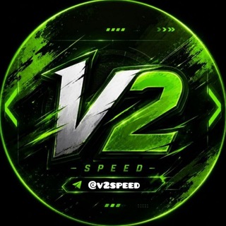 Telegram profile photo for V2Speed⚡