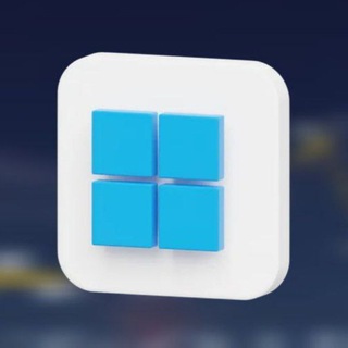 Telegram profile photo for آموزش ویندوز windows