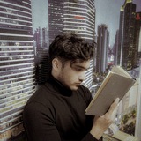 Telegram profile photo for Shisha bino