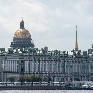 Telegram profile photo for Петербург онлайн