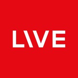 Telegram profile photo for ПОДКАСТ СТУДИЯ LIVE
