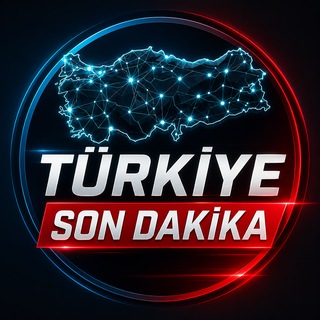 Telegram profile photo for Türkiye Son Dakika