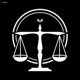 Telegram profile photo for عدالت داوران