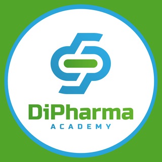 Telegram profile photo for DiPharma Academy
