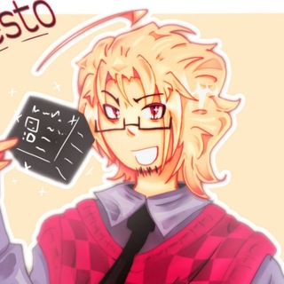 Telegram profile photo for Зузяя /)/)