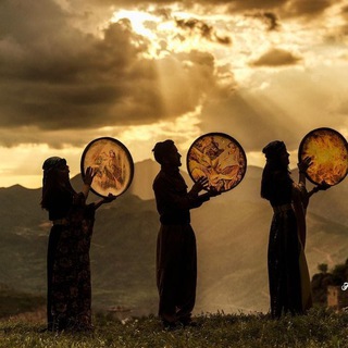 Telegram profile photo for Kurd Music