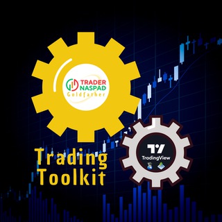 Telegram profile photo for Trading Toolkits 🔧