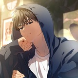 Telegram profile photo for gon