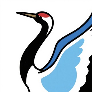 Telegram profile photo for 水仙鹤 内核 主频道