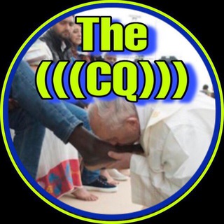 Telegram profile photo for The (((Christian Question))) 4