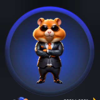 Telegram profile photo for استخراج رایگان hamistar Combat . بلوم blum