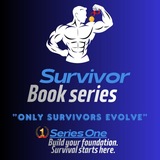Telegram profile photo for The survivor world